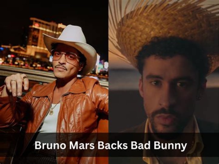 Bring the Flavor Bruno Mars: Exploring the Iconic Musician's Culinary Journey