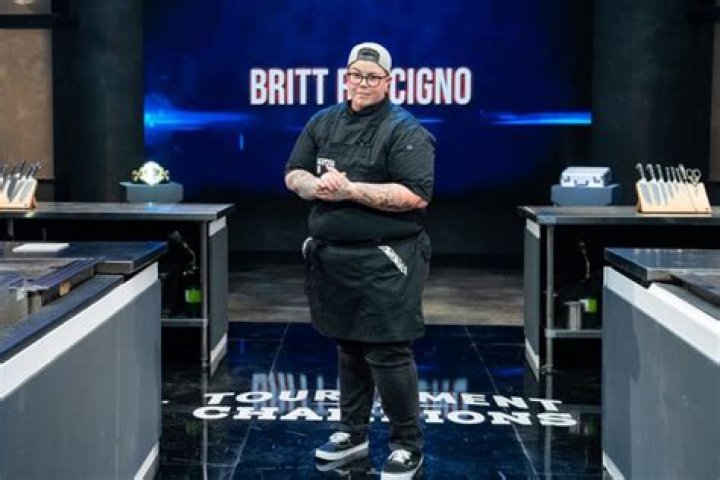 Britt Rescigno Restaurant: A Culinary Journey of Passion and Excellence