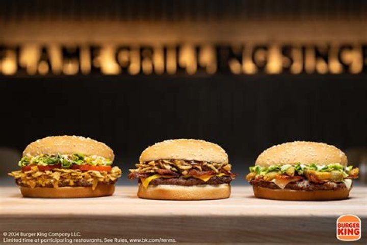 Burger King: What Time Does Breakfast End? Your Ultimate Guide