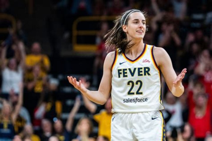 Caitlin Clark Leaves WNBA to Play in Europe: A Bold Career Move
