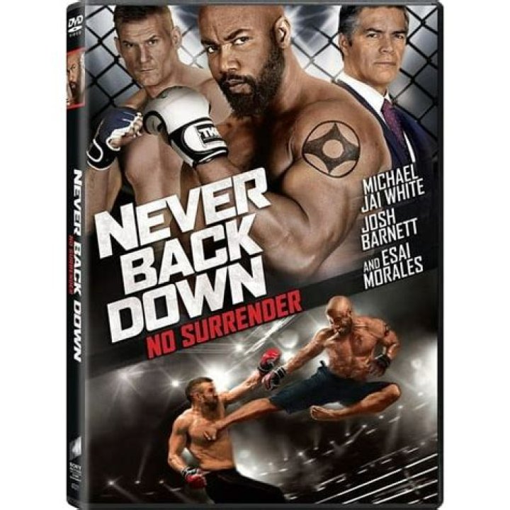 Cam Gigandet in Never Back Down: A Comprehensive Look at His Role and Impact