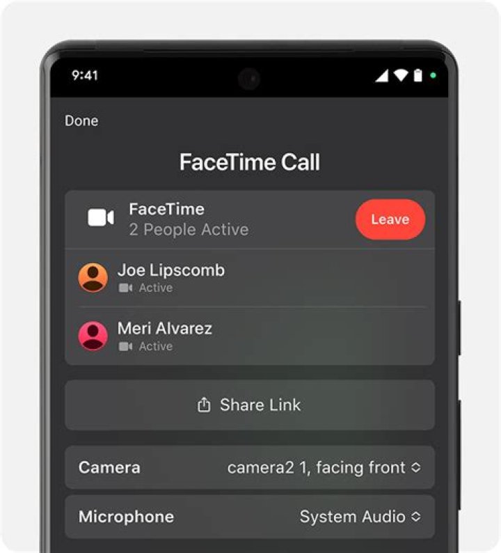 Can Android and Apple Facetime: A Comprehensive Guide