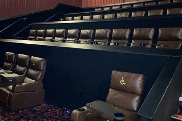 Carefree Cinemark: Your Ultimate Guide to Unwinding with Movie Magic