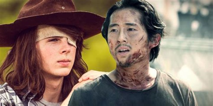 Carl Grimes: The Legacy and Impact of Carl in The Walking Dead