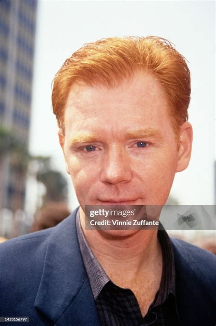 Caruso Actor: The Rising Star Redefining Hollywood's Landscape