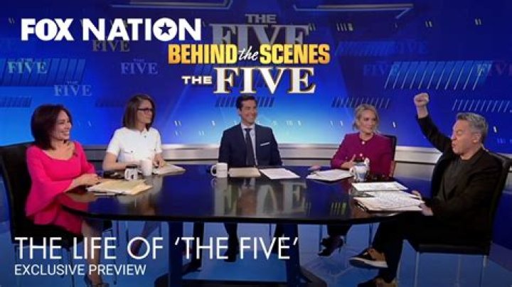 Cast The Five Fox: Unveiling the Talents Behind the Screen