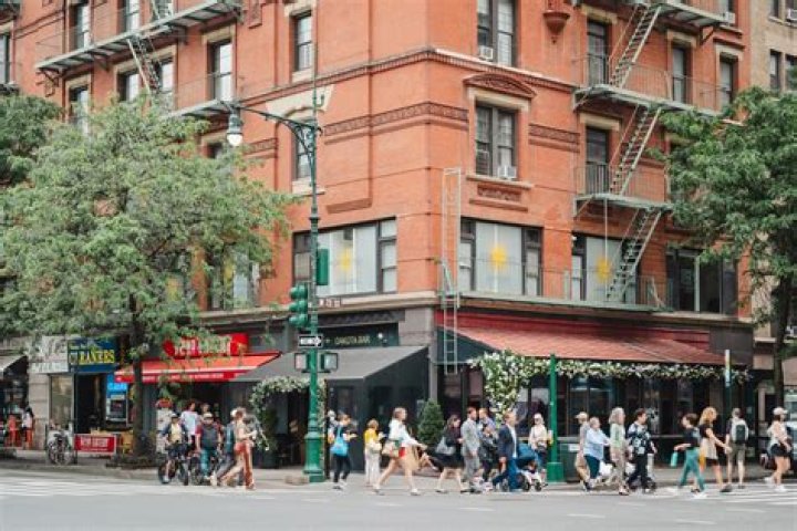 Century 21 UWS NYC: Your Ultimate Guide to Shopping, History, and More