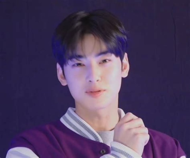 Cha Eunwoo: The Rising Star of K-Pop and Acting