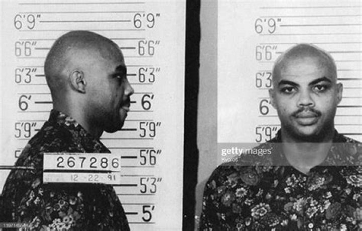 Charles Barkley Height and Weight: A Comprehensive Analysis