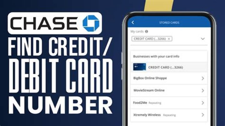 Chase Credit Card Customer Service Number: Your Ultimate Guide