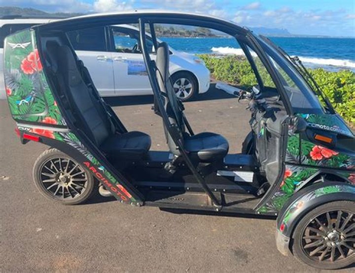Cheap Car Rentals in Kauai: Your Ultimate Guide to Exploring the Garden Isle