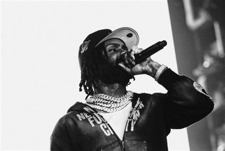 Chief Keef: A Deep Dive into the Life and Career of the Renowned Rapper
