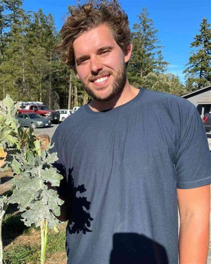 Christopher Schwarzenegger: The Rising Star in the Entertainment Industry