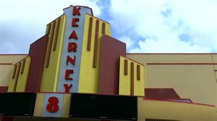 Cinema 8 Kearney: Your Ultimate Guide to Entertainment and Experience
