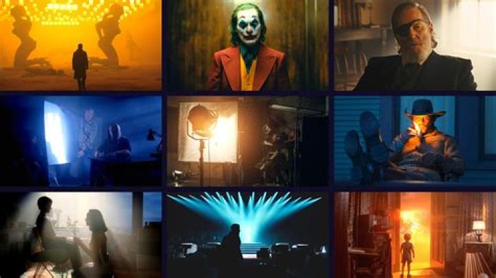Cinematic Definition: Unlocking the Art and Science of Cinematic Storytelling