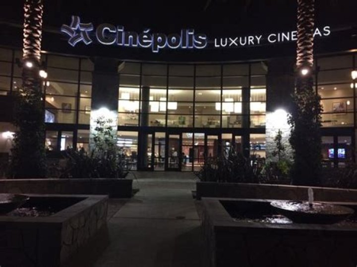 Cinepolis Luxury Cinemas Laguna Niguel: Your Ultimate Movie Experience