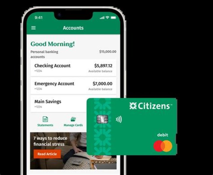 Citizens Bank Client Services: Your Trusted Partner in Banking Solutions