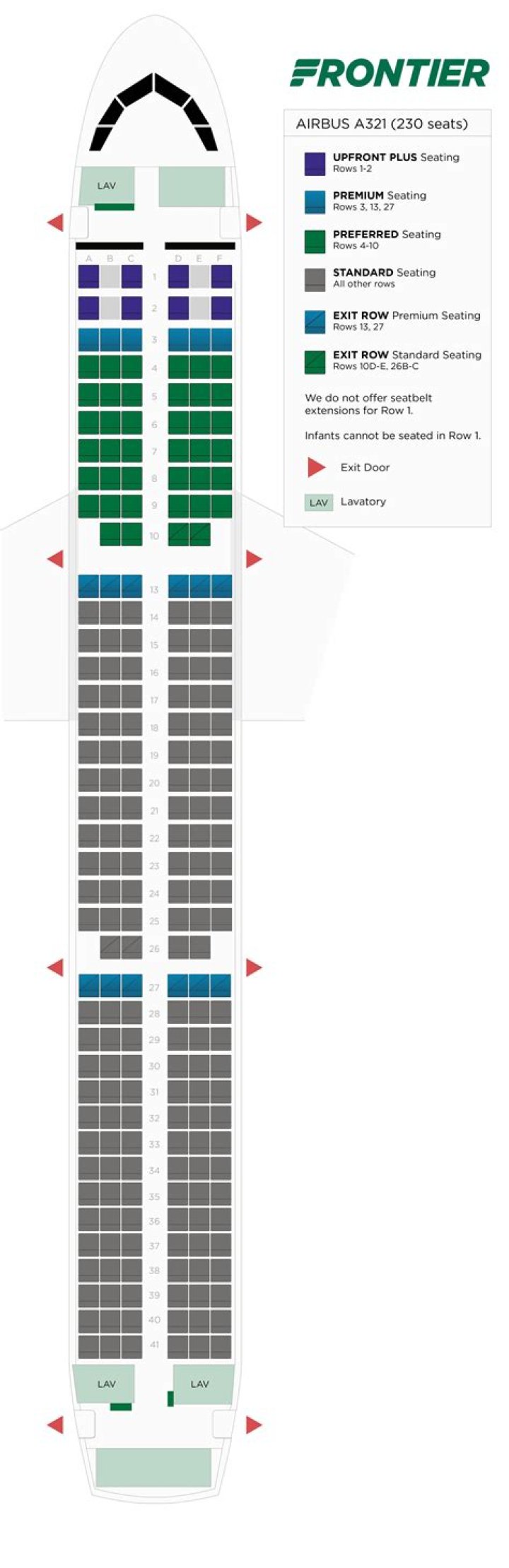Comprehensive Guide to Frontier Airlines Flight Status: Stay Updated on Your Journey