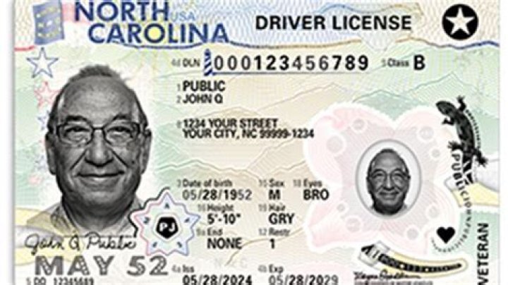 Comprehensive Guide to Renewing Your Driver's License in North Carolina