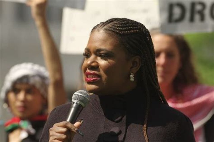 Cori Bush Net Worth: A Comprehensive Insight Into Her Financial Journey