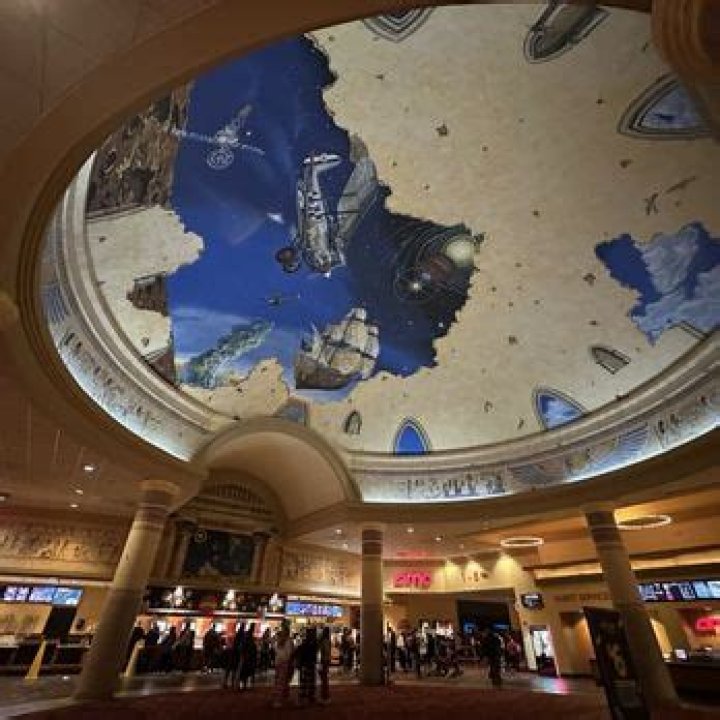 Council Bluffs AMC: Your Ultimate Guide to Entertainment and Adventure
