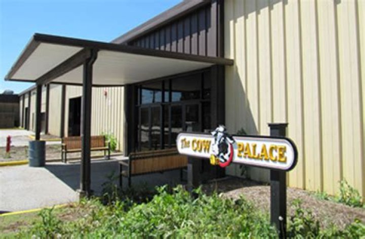 Cow Palace Maryland State Fairgrounds: A Comprehensive Guide to the Iconic Venue