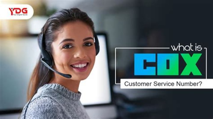 Cox Communications Customer Service: Your Ultimate Guide to Seamless Support