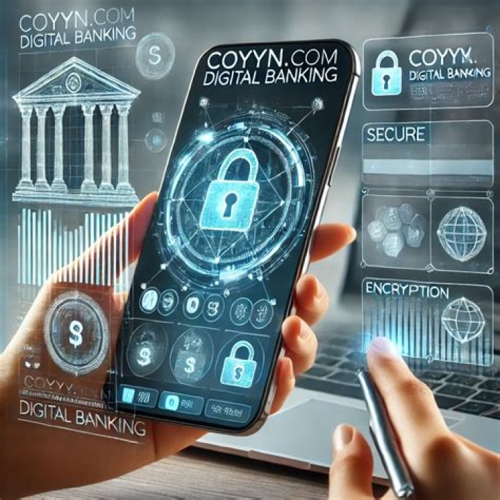 Coyyn.com Digital Capital: A Comprehensive Guide to Understanding Its Role in the Digital Economy