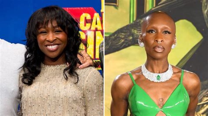 Cybthia Erivo and Her Journey with Alopecia: A Comprehensive Guide