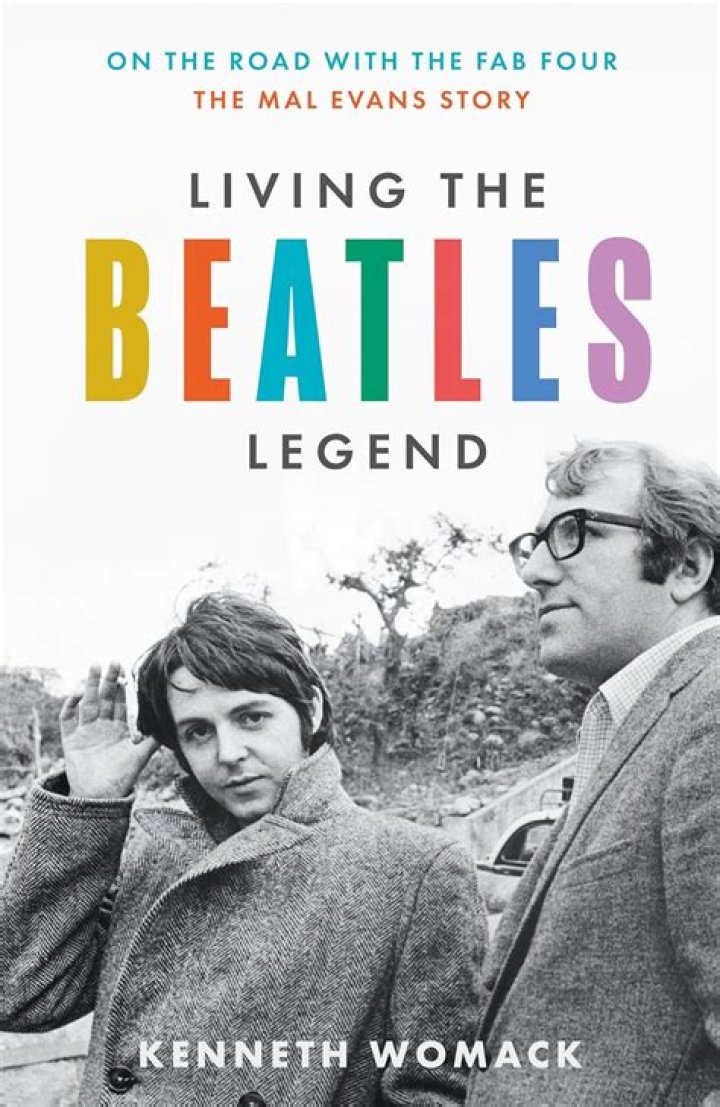 Cynthia Lennon Book: Unveiling the Untold Stories of a Beatles Legend
