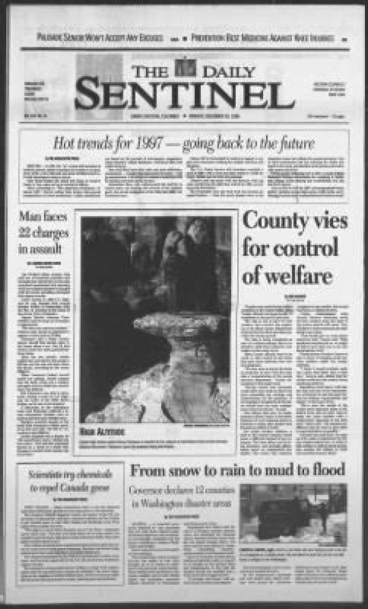 Daily Sentinel Grand Junction CO: Your Ultimate Guide to Local News and Beyond