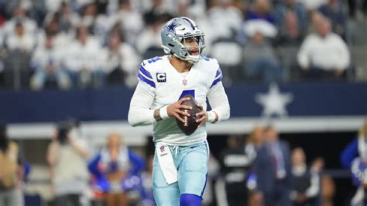 Dak Prescott Contract Mahomes Reaction: A Deep Dive into NFL's Salary Dynamics and Player Reactions