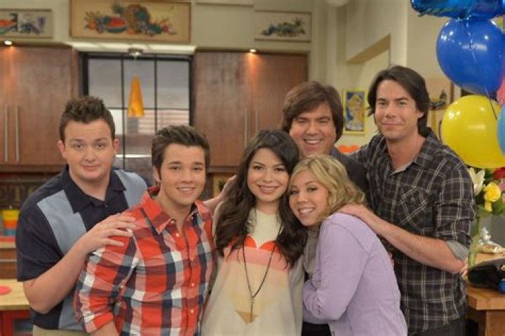 Dan Schneider iCarly: The Mastermind Behind the Iconic Nickelodeon Show