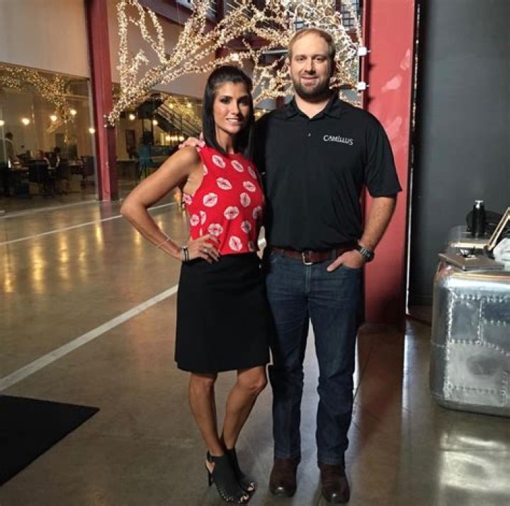 Dana Loesch Hospitalized: A Comprehensive Look at the Incident, Her Journey, and Its Implications