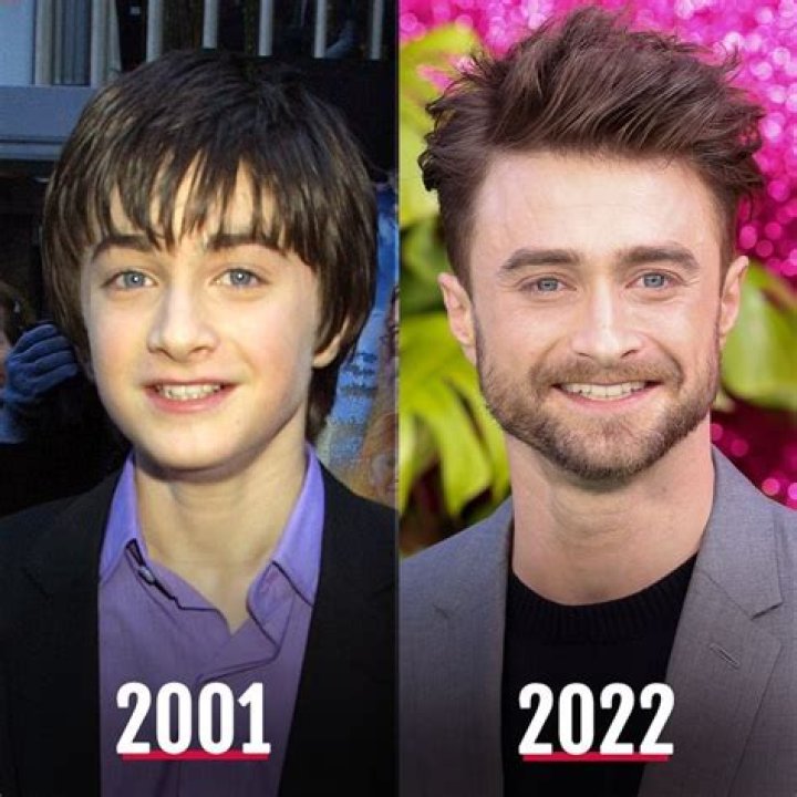 Daniel Radcliffe: A Comprehensive Biography and Biodata