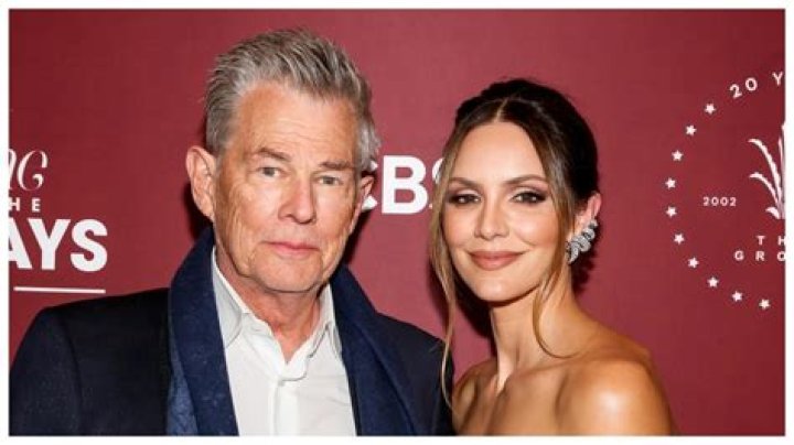 David Foster and Wife: A Journey Through Love, Music, and Life