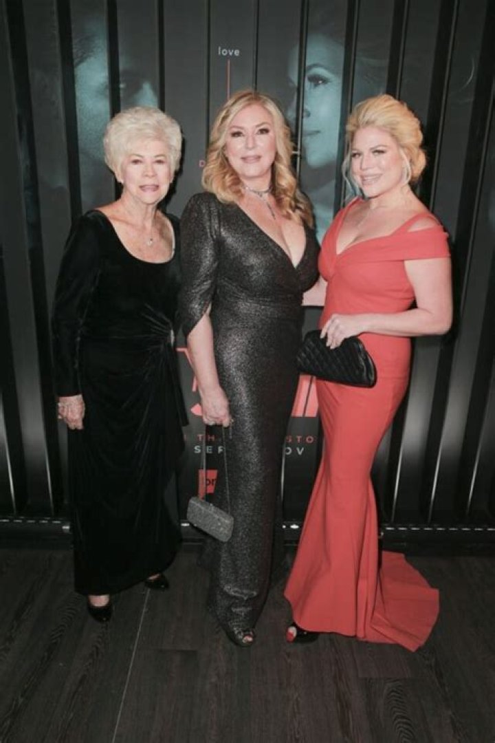 Debra Newell Net Worth: The Fascinating Journey of a Wealthy Entrepreneur