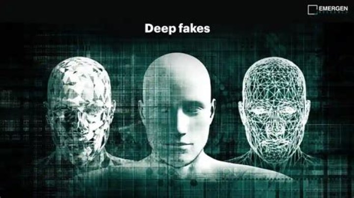 Deephotlink: Your Ultimate Guide to Exploring the World of Deepfake Technology