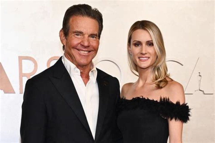 Dennis Quaid Wife Age Difference: A Deep Dive Into Their Love Story