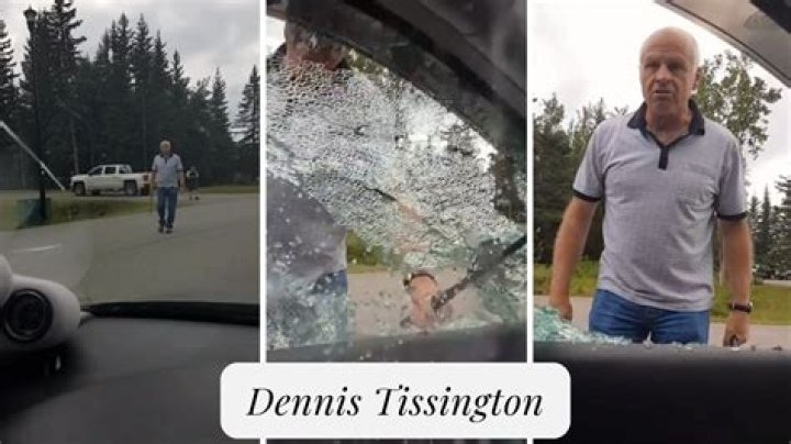 Dennis Tissington Verdict: A Comprehensive Analysis of the Legal Proceedings and Outcomes