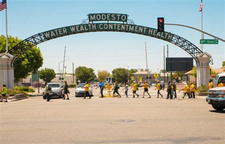 Discover the Allure of Mid in Modesto California: A Comprehensive Guide