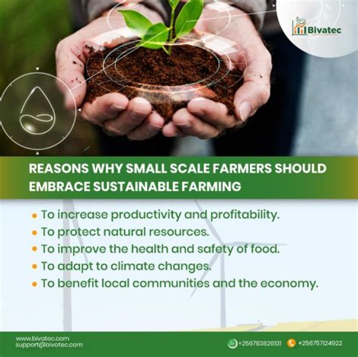 Discover the Benefits of AduBa: Your Ultimate Companion for Sustainable Farming