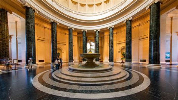 Discover the Best Free Art Gallery in DC: A Comprehensive Guide