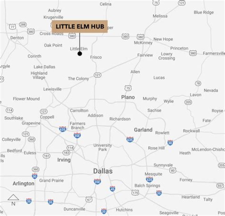 Discover the Charm of Little Elm, TX: A Thriving Community in North Texas
