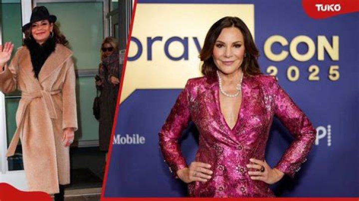 Discover the Intriguing Journey of Luann de Lesseps: Net Worth and Beyond