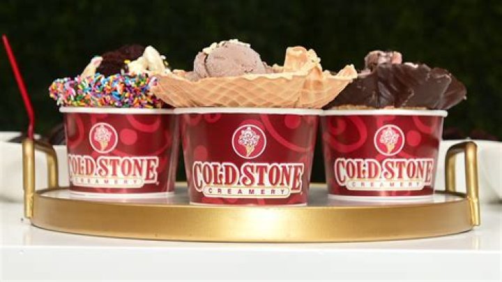 Discover the Key Ingredients in Coldtone Creamery Ice Cream