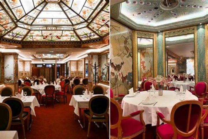 Discover the Oldest Restaurants in Washington DC: A Journey Through Time and Flavor
