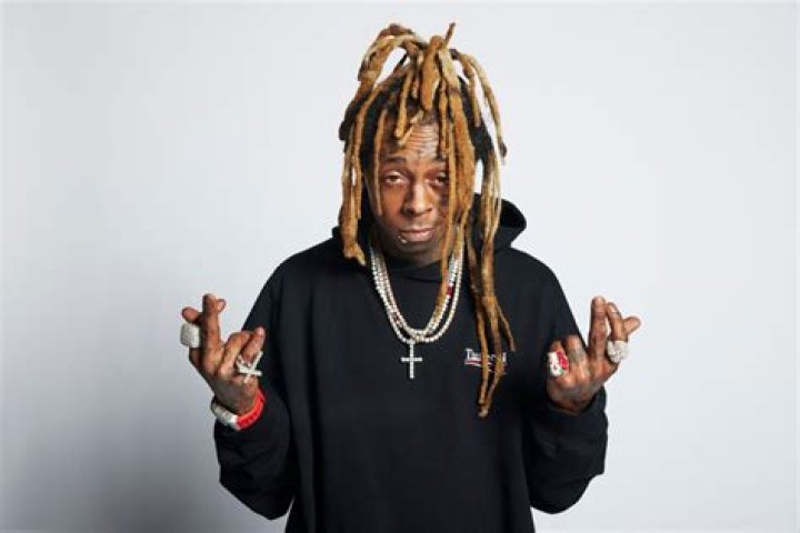 Discover the Real Name of Lil Wayne: A Comprehensive Guide