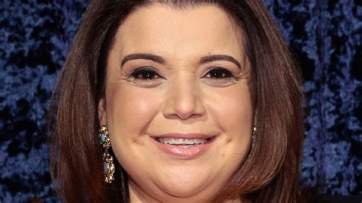 Discover the Truth About Ana Navarro's Age and Her Impactful Journey