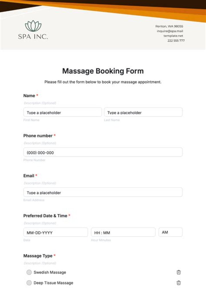 Discover the Ultimate Massage Booking Platform: www.massagebook.com